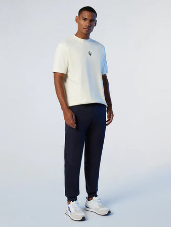 North Sails T-shirt uomo S/S