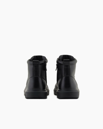 Armani Exchange Uomo scarpa in pelle