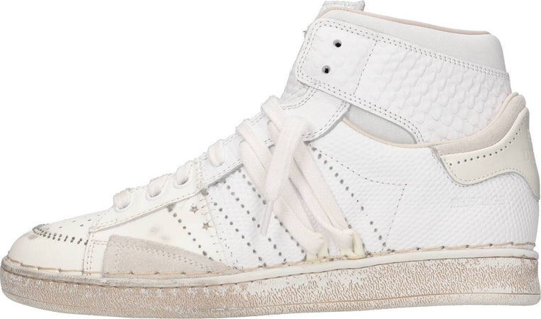 HIDNANDER-Sneakers-Bianco-da-donna