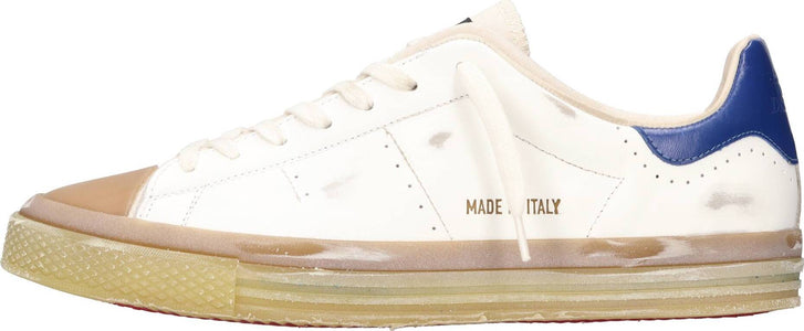 HIDNANDER-Sneakers-Bianco-da-uomo