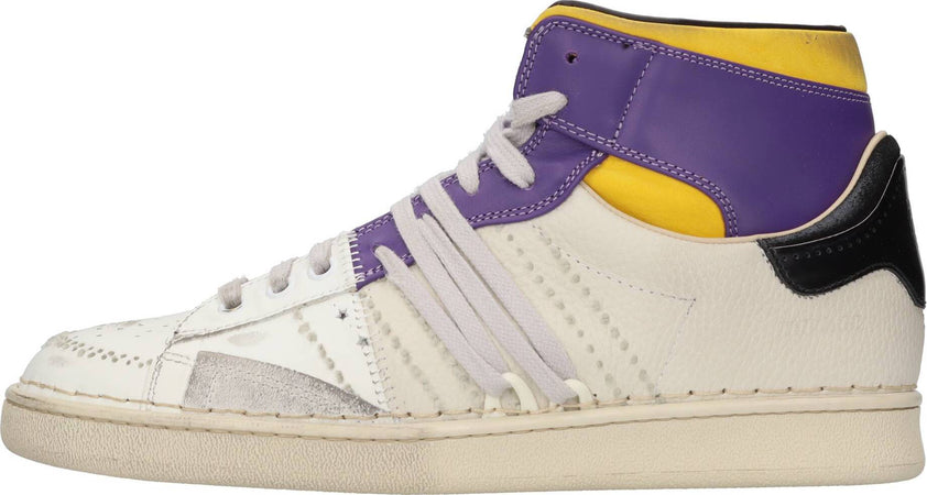 HIDNANDER-Sneakers-Multicolour-da-uomo