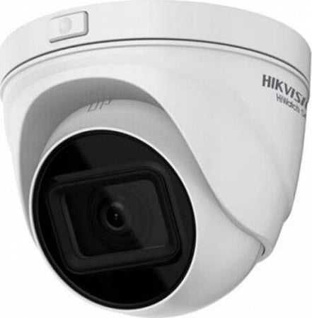 HIKVISION TELECAMERA DOME 2.0 MEGAPIXEL VF | HWI-T621H-Z Fai da te/Sicurezza e protezione/Sistemi di sicurezza domestica/Kit video per la sicurezza domestica/Videocamere di sorveglianza/Bullet camera Zencoccostore - Formia, Commerciovirtuoso.it