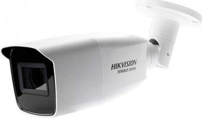 HIKVISION TELECAMERA METAL 2.0 MEGAPIXEL | HWT-B320-VF Fai da te/Sicurezza e protezione/Sistemi di sicurezza domestica/Kit video per la sicurezza domestica/Videocamere di sorveglianza/Bullet camera Zencoccostore - Formia, Commerciovirtuoso.it