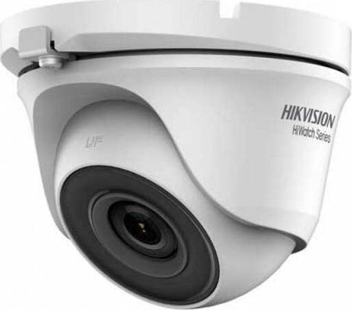 HIKVISION TELECAMERA PLASTIC 1.0 MEGAPIXEL 2,8MM | HWT-T110-P-2,8MM Fai da te/Sicurezza e protezione/Sistemi di sicurezza domestica/Kit video per la sicurezza domestica/Videocamere di sorveglianza/Dom camera Zencoccostore - Formia, Commerciovirtuoso.it
