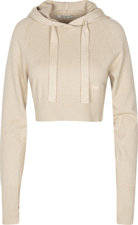 Hinnominate---Maglia---441024---Beige-da-donna