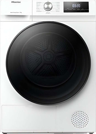 Hisense-Asciugatrice-9KG-DHQA902U