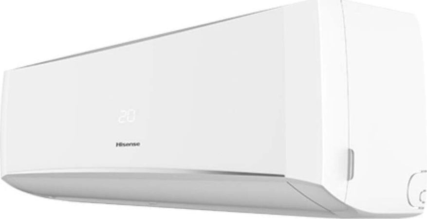Hisense-Climatizzatore-Condizionatore-Hisense-Inverter-serie-HALO-12000-Btu-CBMR1205G-+-CBMR1205W-R-32-Wi-Fi-Optional-A++/A+