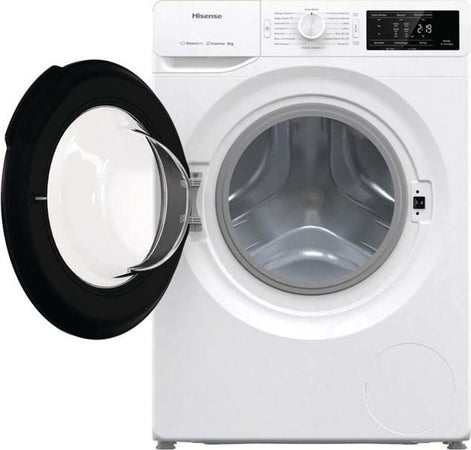 Hisense-WF3V842BW-Lavatrice-carico-frontale-8kg-classe-A-1400rpm