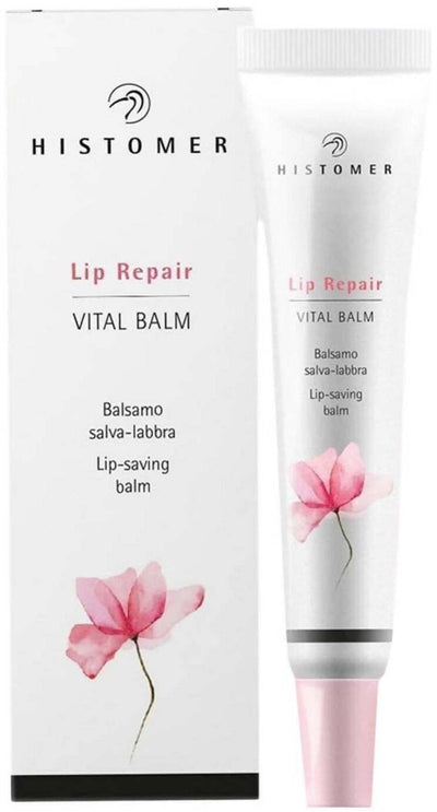 Histomer Balsamo Salva Labbra Idratante, Protettivo, Riparatore