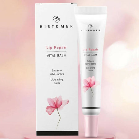Histomer Balsamo Salva Labbra Idratante, Protettivo, Riparatore