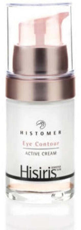 Histomer Contorno Occhi Crema Histomer Eye Contour Active Cream 15ml. Anti- Rughe Illuminante Anti-Occhiaie no Borse sotto gli occhi