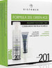 Histomer Formula 201 Green Age Kit Prodotti Viso Linea Coadiuvanti Dermo Cosmetici Kit Mousse Di Pulizia Viso, Grema Gel Azione Purificante E Struccante Green Age