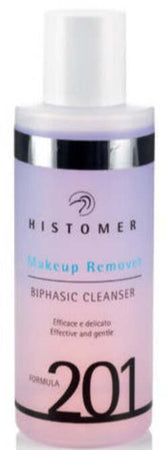 Histomer Formula 201 Make-up Remover 150ml Struccante Bifasico Prodotto In Italia Struccante Delicato Occhi E Labbra Per Make-up Waterproof