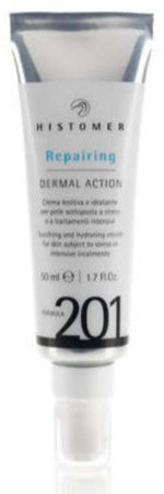 Histomer Formula 201 Repairing Dermal Action 50ml Crema Viso Riparatrice Trattamento Dermo-Riparatore Specifico