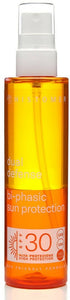 Histomer Solare Dual Defense Protezione Solare Spray Corpo 30+ da 200ml