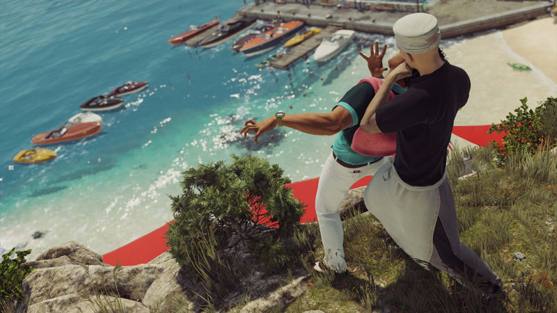 HITMAN-WORLD-OF-ASSASSINATION-PS5-IT/ES