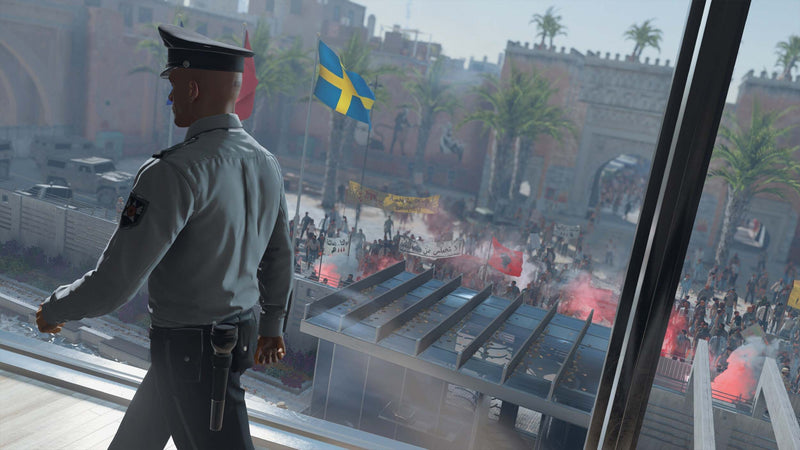 HITMAN-WORLD-OF-ASSASSINATION-PS5-IT/ES