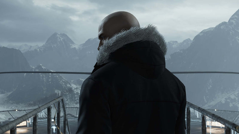 HITMAN-WORLD-OF-ASSASSINATION-PS5-IT/ES