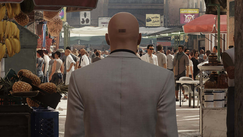 HITMAN-WORLD-OF-ASSASSINATION-PS5-IT/ES