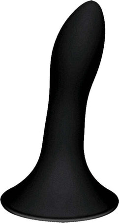 Hitsens 5 Black Plug Anale Dildo In Silicone Nero Termo Reattivo A Doppia Densità 12,9cm Salute e cura della persona/Erotismo e contraccezione/Sex toys/Sex toys anali/Plug anali Kondorama - Martinsicuro, Commerciovirtuoso.it
