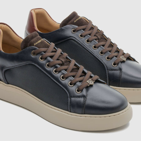 Ambitious Uomo sneakers in pelle
