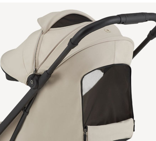 Passeggino Anex Air-X²-Shiro