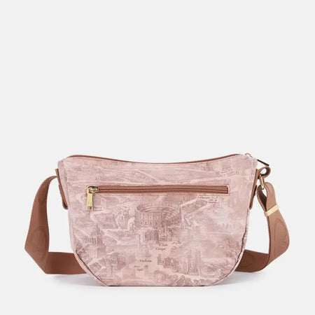 Hobo bag Ynot? - Rosa / Taglia Unica - borse hobo