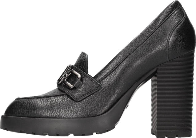 Hogan-Scarpe-basse-Nero-da-donna
