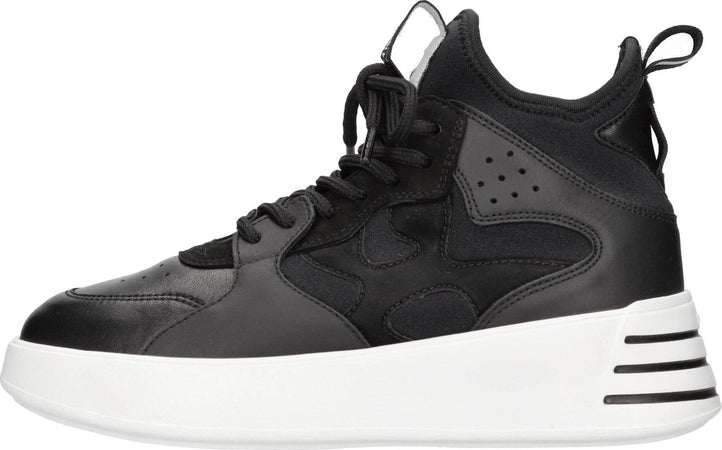 Hogan-Sneakers-Nero-da-donna
