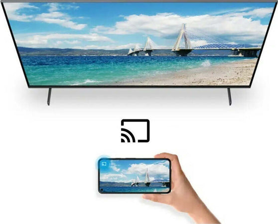 Homatics-BOX-R-4K-2/16GB-Android-TV-11-certificato-Google