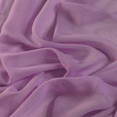 HOME-COLLECTIONS---COPPIA-TENDINE-BOUCLE-70X150CM-LILLA-IN-POLIESTERE