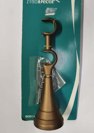 HOME-CONNEXION---NEODECOR---REGGITENDA-PROVENZA-BRONZO-DIAMETRO-20MM-DOPPIO