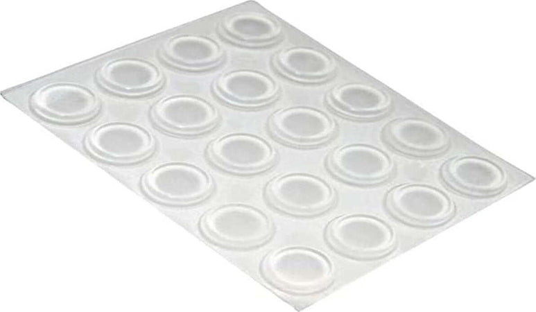 HOME-SYSTEM---PARACOLPI-ADESIVI-TONDI-TRASPARENTI-13x4MM-20-PZ