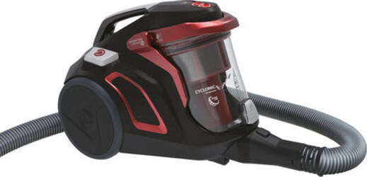 Hoover-H-POWER-700-HP730ALG-011-2-L-Aspiratore-a-cilindro-Secco-e-bagnato-850-W-Senza-sacchetto---(HOV-HP730ALG-011-SCOPA-ELET-T