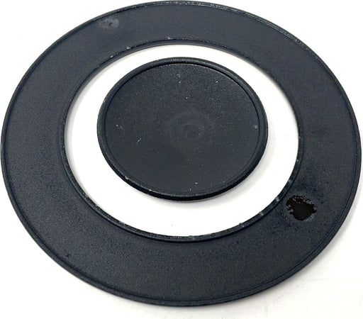 HOTPOINT ARISTON INDESIT - KIT PIATTELLO SPARTIFIAMMA CUCINA TRIPLA CORONA Casa e cucina/Utensili da cucina/Bruciatori da cucina Rossi Ricambi - Venetico Marina, Commerciovirtuoso.it