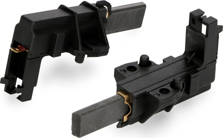 HOTPOINT ARISTON INDESIT COPPIA SPAZZOLE CARBONCINI MOTORE LAVATRICE C00194594 Casa e cucina/Grandi elettrodomestici/Accessori e parti di ricambio/Ricambi e accessori per lavatrici/Motori per lavatrici Rossi Ricambi - Venetico Marina, Commerciovirtuoso.it
