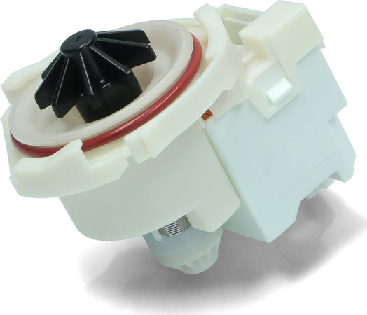 HOTPOINT ARISTON INDESIT POMPA SCARICO LAVATRICE BAIONETTA C00272301 30 WATT - CPV 560 Casa e cucina/Grandi elettrodomestici/Accessori e parti di ricambio/Ricambi e accessori per lavatrici/Pompe di scarico per lavatrici Rossi Ricambi - Venetico Marina, Commerciovirtuoso.it