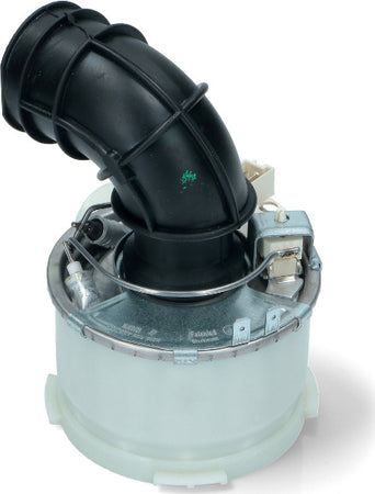 HOTPOINT ARISTON INDESIT RESISTENZA LAVASTOVIGLIE CORPO POMPA C00520796 Casa e cucina/Grandi elettrodomestici/Accessori e parti di ricambio/Ricambi e accessori per lavastoviglie/Resistenze per lavastoviglie Rossi Ricambi - Venetico Marina, Commerciovirtuoso.it