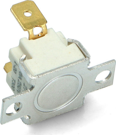 HOTPOINT ARISTON INDESIT TERMOSTATO DI SICUREZZA FORNO 280° C00121897 Casa e cucina/Grandi elettrodomestici/Accessori e parti di ricambio/Ricambi e accessori per forni/Termostati per forni Rossi Ricambi - Venetico Marina, Commerciovirtuoso.it