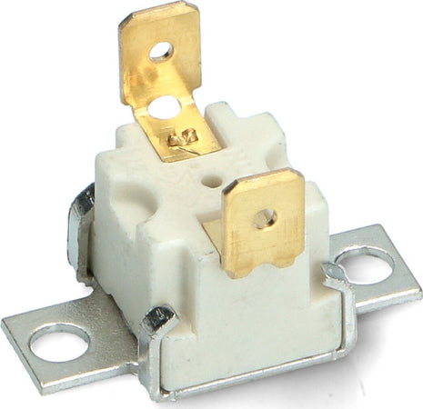 HOTPOINT ARISTON INDESIT TERMOSTATO DI SICUREZZA FORNO 280° C00121897 Casa e cucina/Grandi elettrodomestici/Accessori e parti di ricambio/Ricambi e accessori per forni/Termostati per forni Rossi Ricambi - Venetico Marina, Commerciovirtuoso.it