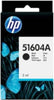 Hp - Cartuccia - Nero - 51604A - 750.000 caratteri Elettronica/Informatica/Stampanti e accessori/Accessori per stampanti a inchiostro e laser/Cartucce d'inchiostro Eurocartuccia - Pavullo, Commerciovirtuoso.it