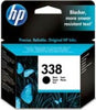 Hp - Cartuccia ink - 338 - Nero - C8765EE - 480 pag Elettronica/Informatica/Stampanti e accessori/Accessori per stampanti a inchiostro e laser/Cartucce d'inchiostro Eurocartuccia - Pavullo, Commerciovirtuoso.it