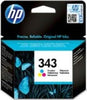 Hp - Cartuccia ink - 343 - C-M-Y - C8766EE - 330 pag Elettronica/Informatica/Stampanti e accessori/Accessori per stampanti a inchiostro e laser/Cartucce d'inchiostro Eurocartuccia - Pavullo, Commerciovirtuoso.it
