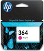 Hp - Cartuccia ink - 364 - Magenta - CB319EE - 300 pag Elettronica/Informatica/Stampanti e accessori/Accessori per stampanti a inchiostro e laser/Cartucce d'inchiostro Eurocartuccia - Pavullo, Commerciovirtuoso.it