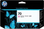 Hp - Cartuccia ink - 70 - Magenta chiaro - C9455A - 130ml Elettronica/Informatica/Stampanti e accessori/Accessori per stampanti a inchiostro e laser/Cartucce d'inchiostro Eurocartuccia - Pavullo, Commerciovirtuoso.it