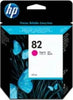 Hp - Cartuccia ink - 82 - Magenta - C4912A - 69ml Elettronica/Informatica/Stampanti e accessori/Accessori per stampanti a inchiostro e laser/Cartucce d'inchiostro Eurocartuccia - Pavullo, Commerciovirtuoso.it