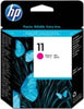 Hp - Testina - 11 - Magenta - C4812A - 24.000 pag Elettronica/Informatica/Stampanti e accessori/Accessori per stampanti a inchiostro e laser/Cartucce d'inchiostro Eurocartuccia - Pavullo, Commerciovirtuoso.it