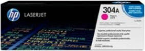 Hp - Toner - 304A - Magenta - CC533A - 2.800 pag Elettronica/Informatica/Stampanti e accessori/Accessori per stampanti a inchiostro e laser/Cartucce d'inchiostro Eurocartuccia - Pavullo, Commerciovirtuoso.it
