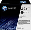 Hp - Toner - 42A - Nero - Q5942A - 10.000 pag Elettronica/Informatica/Stampanti e accessori/Accessori per stampanti a inchiostro e laser/Cartucce d'inchiostro Eurocartuccia - Pavullo, Commerciovirtuoso.it