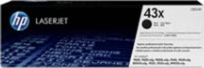 Hp - Toner - 43X - Nero - C8543X - 30.000 pag Elettronica/Informatica/Stampanti e accessori/Accessori per stampanti a inchiostro e laser/Cartucce d'inchiostro Eurocartuccia - Pavullo, Commerciovirtuoso.it